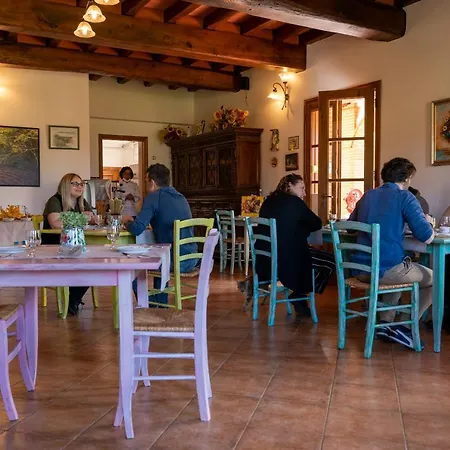 La Banchella Farma