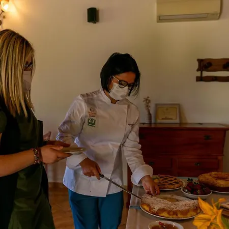 La Banchella Farma Scarlino