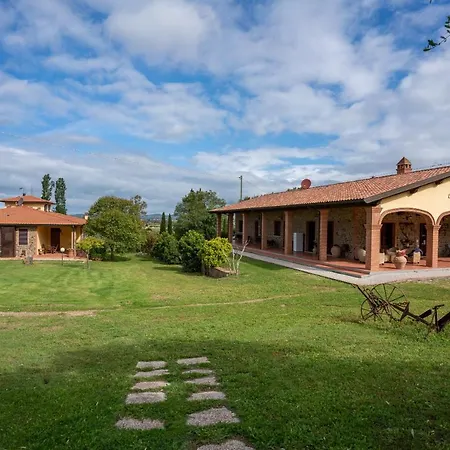 La Banchella Scarlino
