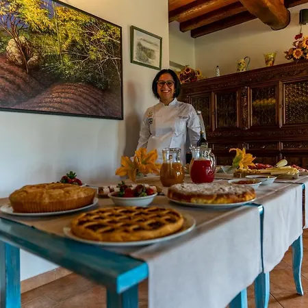La Banchella Farma *