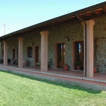 La Banchella Scarlino