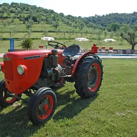 La Banchella